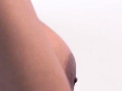 デカパイ, フェラチオ, Hd, シーメール