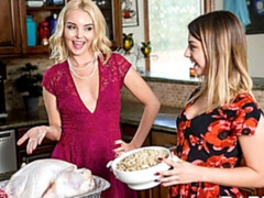 Holiday Stuffing