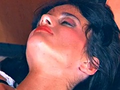 素人, フェラチオ, 顔射, ドイツ人, ハードコア, 淫乱熟女, オッパイの, ヴィンテージ