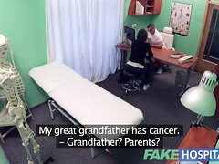 Arzt, Prüfung, Hd, Krankenschwester, Pov, Realität, Spion, Spanner