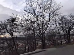 Enthousiasteling, Man die toekijkt, Tsjechisch, Hd, Gezichtspunt, Realiteit