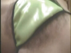 Tetas grandes, Japonés, Masturbación