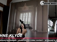 Жопа, За кадром, Классика, Женщины, Соло, Чулки, Молоденькие, Игрушки