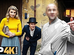 18, アナル, お尻, ブロンド, 捕まる, Hd, ロシア人, ストッキング