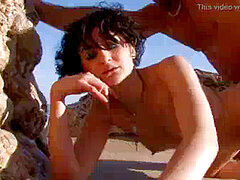 Enthousiasteling, Anaal, Huisgemaakt, Orgasme, Openbaar, Kut duiken, Tiener