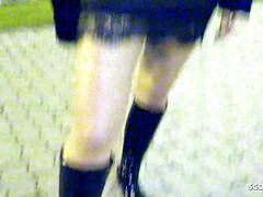 Enthousiasteling, Kont, Grote lul, Universiteit, Duits, Feest, Realiteit, Tiener