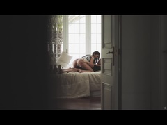 Badpak, Pijpbeurt, Sperma, Sperma in gezicht, Zoenen, Tepels, Kut duiken, Zuigen