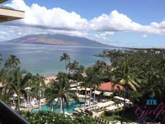 Everything is beautiful, even Hawaii