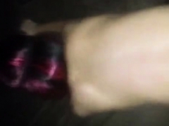 Amateur, Anal, Culo, Interracial, Pov