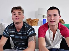 young friends Miki McKenzie  u0026 Kayden winters to fuck