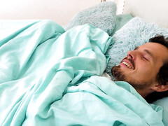 Arsch, Paar, Schwanz, Hardcore, Küssen, Natürlichen titten, Rasiert, Jungendliche (18+)