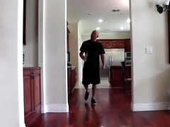 Mooi, Pijpbeurt, Bruinharig, Sperma shot, Hd, Natuurlijk, Kut duiken, Tieten likken