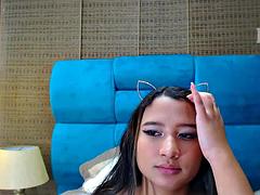 Nana, Fille latino, Adolescente