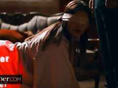 Анальный секс, Жопа, Брюнетки, Собачьи, Ласковые ручки, Два парня и девушка, Чулки, Молоденькие