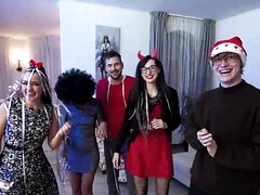 Красивые, Брюнетки, Измена, Хд, Латиноамериканки, Вечеринка, От первого лица, Сиськи