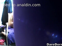 Cul, Blonde, Sucer une bite, Brunette brune, Fille latino, Léchez, Petite femme, Maigrichonne