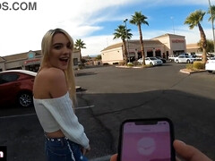 Grosse bite, Blonde, En levrette, Monstre, Orgasme, Chatte, Chevaucher, Nénés