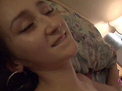 Amateur, Corrida, Masturbacion con pies, Pequeña