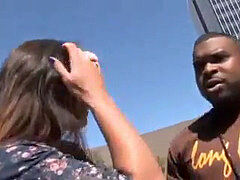 Anaal, Grote lul, Zwart, Dubbele penetratie, Kut duiken, Trio