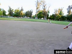 Verga grande, Mamada, Linda, Cuadrupleta, Grupo, Sexo duro, Hd, Fiesta