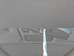 Fucking in a public parking lot