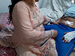 Leie, Besamung, Hardcore, Reif, Milf