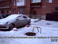 18 ans, Hard, Hd, Argent, Réalité, Rugueux, Fils, Adolescente