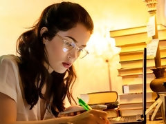 Жопа, Блондинки, Поцелуи, Лесбиянка, Лизание, Мастурбация, Стриптизерша, Втроем