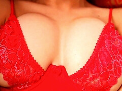 Grote kont, Grote mammen, Bruinharig, Huisgemaakt, Japaans, Ondergoed