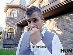 Невеста, Рогоносцы, Чешки, Платье, От первого лица, Бритые, Сиськи, Свадьба