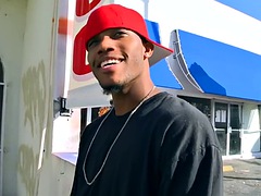 Leie, In den arsch, Schwarz, Blasen, Schwarz, Schwul