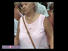 Leie, Wohlbeleibte schöne frauen, Kompilation, Oma