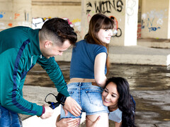 Nana, Lesbienne, Public, Jouets