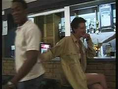 Anaal, Brits, Interraciaal