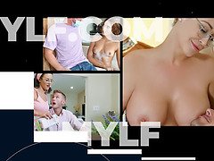 美人, ブロンド, フォアサム, ハードコア, Hd, オージー, 馬乗り, ティーン