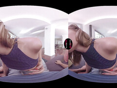 3 dimensionaal, Anaal, Pijpbeurt, Realiteit, Russisch