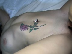 素人, フェラチオ, 茶髪の, Hd, 異人種間