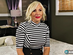 Блондинки, Минет, Семяизвержение, В первый раз, Секс без цензуры, Милф, Сюрприз