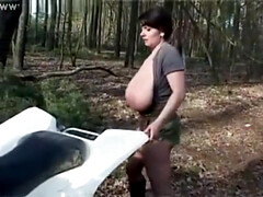 Arsch, Grosse titten, Prominente, Klassisch, Süss, Tschechisch, Frau, Fetisch