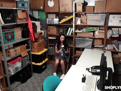 フェラチオ, 茶髪の, ハードコア, スパイ, ティーン, オッパイの, ユニフォーム