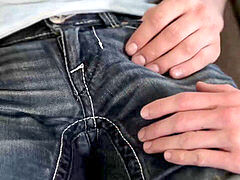 Grosse bite, Sucer une bite, Homosexuelle