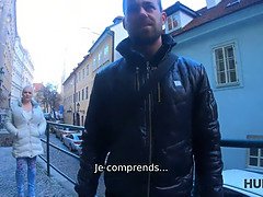 Blondine, Blasen, Geile alte tussi, Riesig, Milf, Natürlichen titten, Tittenfick, Titten