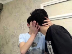 Leie, Schwul, Handjob