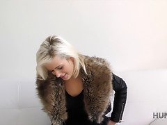 18 años, Adorable, Rubia, Mamada, Checa, Realidad, Hijo, Adolescente