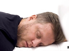 18 ans, Cul, Lécher le cul, Gros seins, Sucer une bite, Lingerie, Lécher le sphincter, Adolescente