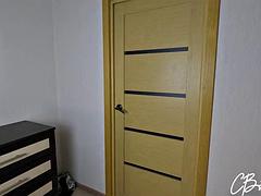 Stepson caught stepmom masturbating, she didnt mind continuing, provided didnt cum inside