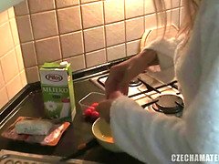 Amateur, Anal, Beauté, Blonde, Plantureuse, Hard, Réalité, Adolescente