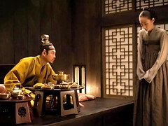 the concubine korean erotic drama all sex scenes