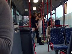 Beauté, Gros seins, Blonde, Bus, Hd, Énorme, Adolescente, Nénés