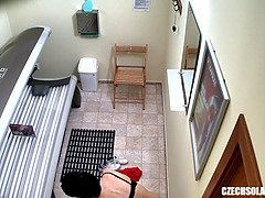 Amateur, Tchèque, Hd, Fait maison, Public, Chatte, Rasée, Serré